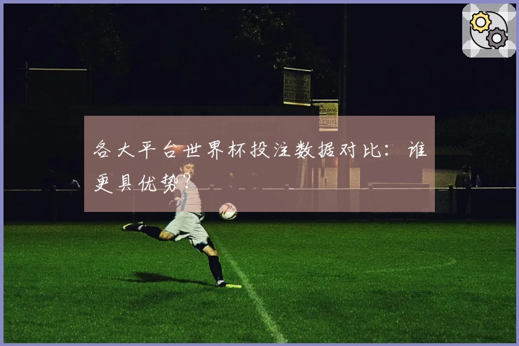 各大平台世界杯投注数据对比：谁更具优势？