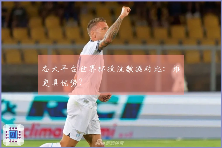 各大平台世界杯投注数据对比：谁更具优势？