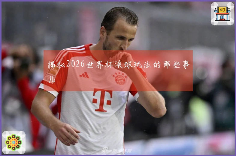 揭秘2026世界杯滚球玩法的那些事儿