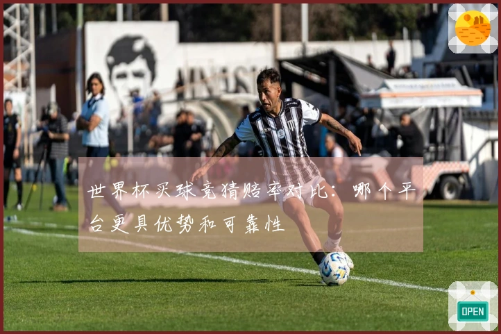 世界杯买球竞猜赔率对比：哪个平台更具优势和可靠性